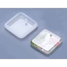 Silicon mould
